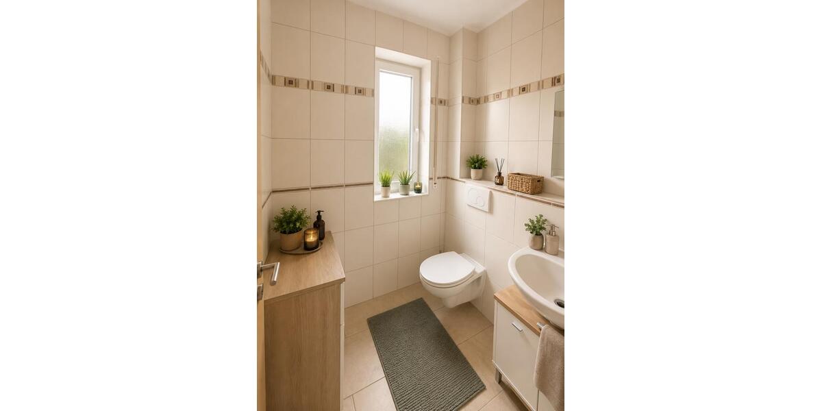 Doppelhaushälfte Bielefeld Heepen - 6 Zimmer, 150 m&sup2;, 449.000&euro; | Angebot:27428673