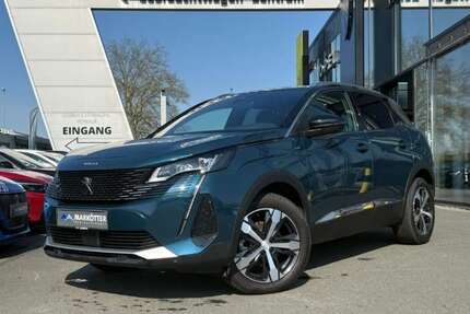 Peugeot 3008 23.116 km 22.850 &euro; Gütersloh 33334
