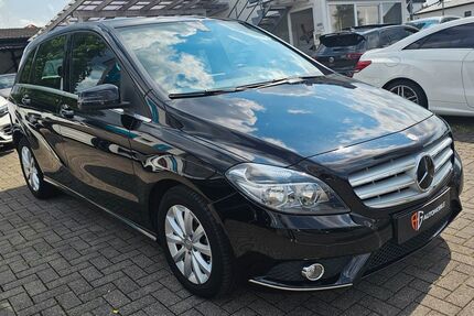Mercedes-Benz B 180 84.000 km 12.999 &euro; Bielefeld 33659