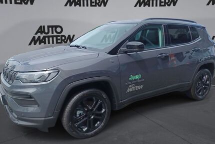 Jeep Compass 7.900 km 29.980 &euro; Bielefeld 33719