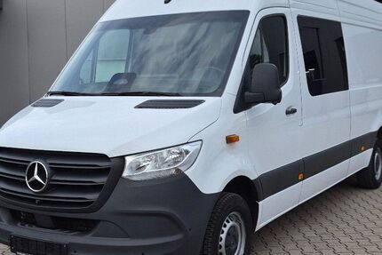 Mercedes-Benz Sprinter 40.895 km 44.982 &euro; Halle (Westf) 33790