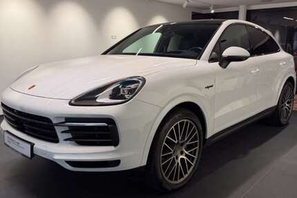 Porsche Cayenne 39.500 km 79.900 &euro; Bielefeld 33719