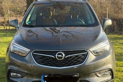 Opel Mokka X 144.711 km 9.000 &euro; Oelde 59302
