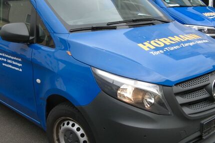 Mercedes-Benz Vito 159.000 km 15.411 &euro; Bielefeld 33613
