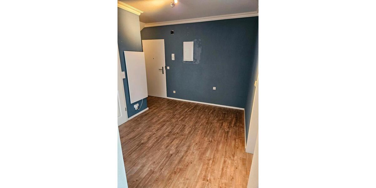 Dachgeschoßwohnung Lippstadt Overhagen - 2 Zimmer, 58 m&sup2;, 139.000&euro; | Angebot:27219055