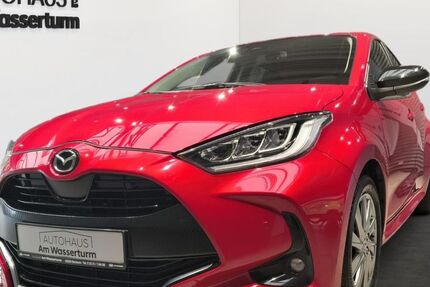 Mazda 2 16.190 km 18.999 &euro; Beckum 59269