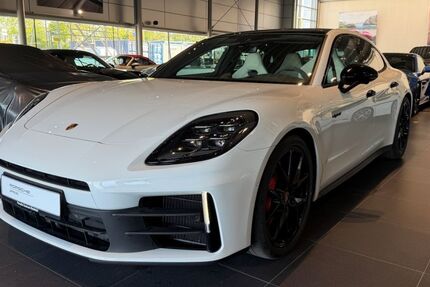 Porsche Panamera 24.518 km 128.900 &euro; Bielefeld 33719