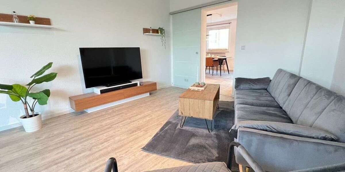 Zimmer Bielefeld Sennestadt - 4 Zimmer, 1.690&euro; | Angebot:24986897