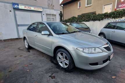 Mazda 6 150.000 km 3.099 &euro; Bielefeld 33609
