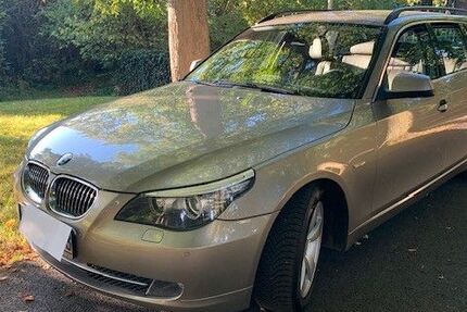 BMW 520 268.120 km 8.500 &euro; Wadersloh 59329