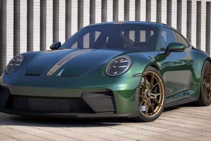 Porsche 992 6.050 km 212.800 &euro; Bielefeld 33719