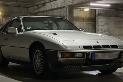 Porsche 924 66.000 km 21.990 &euro; Gütersloh 33330