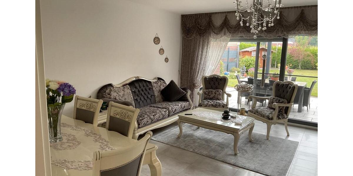 Doppelhaushälfte Beelen - 5 Zimmer, 160 m&sup2;, 385.000&euro; | Angebot:27477800