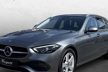 Mercedes-Benz C 220 51.638 km 30.990 &euro; Delbrück-Westenholz 33129