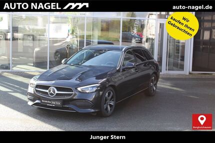 Mercedes-Benz C 180 26.563 km 35.880 &euro; Borgholzhausen 33829