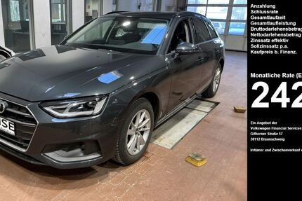 Audi A4 92.413 km 20.700 &euro; Oelde (Stromberg) 59302
