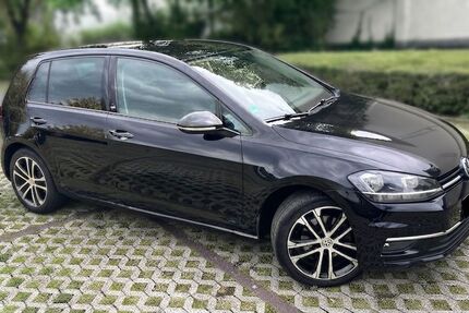 VW Golf 123.700 km 11.500 &euro; Lippstadt 59556