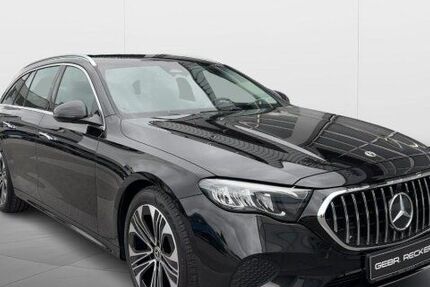 Mercedes-Benz E 220 28.753 km 42.950 &euro; Halle 33790