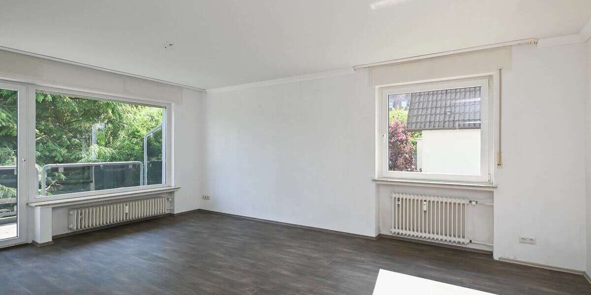 Etagenwohnung Bielefeld Gadderbaum - 4 Zimmer, 99 m&sup2;, 249.000&euro; | Angebot:27239258