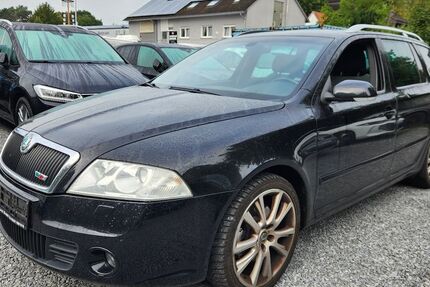Skoda Octavia 370.407 km 1.750 &euro; Schloß Holte-Stukenbrock 33758