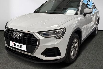 Audi Q3 62.545 km 30.880 &euro; Bielefeld 33609