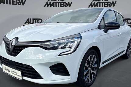 Renault Clio 80.036 km 10.990 &euro; Bielefeld 33719