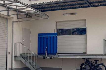 Gewerbeobjekt Bielefeld Mitte - 1.710&euro; | Angebot:16446507
