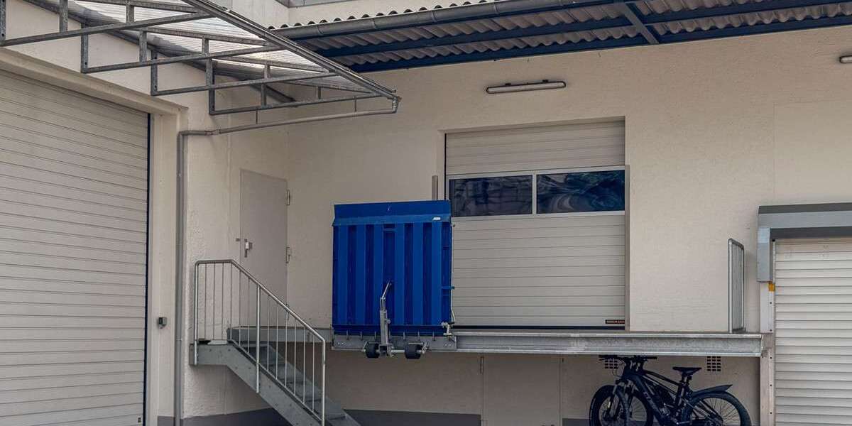 Gewerbeobjekt Bielefeld Mitte - 1.710&euro; | Angebot:16446507