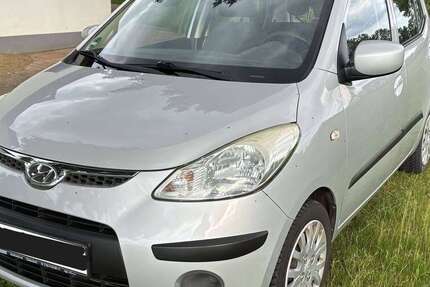 Hyundai i10 116.000 km 2.200 &euro; Bielefeld, Stadt 33649