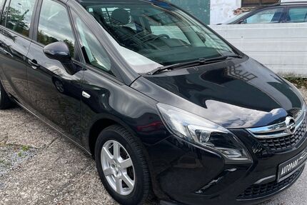 Opel Zafira 130.141 km 6.950 &euro; Bielefeld 33617