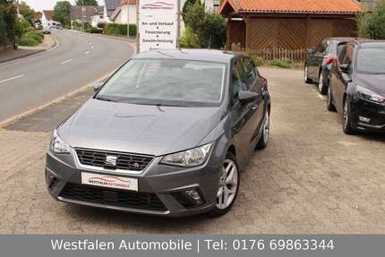 Seat Ibiza 64.800 km 12.690 &euro; Enger 32130