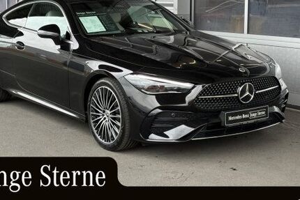 Mercedes-Benz CLE 200 6.462 km 49.750 &euro; Harsewinkel/Greffen 33428