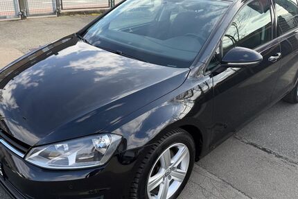 VW Golf 184.400 km 6.299 &euro; Bielefeld 33607