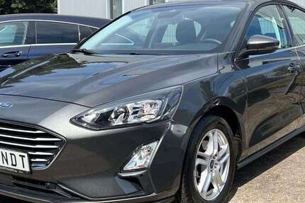 Ford Focus 26.000 km 16.790 &euro; Steinhagen 33803