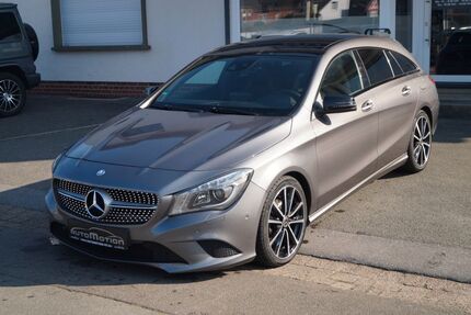 Mercedes-Benz CLA Shooting Brake 147.000 km 14.890 &euro; Gütersloh 33332