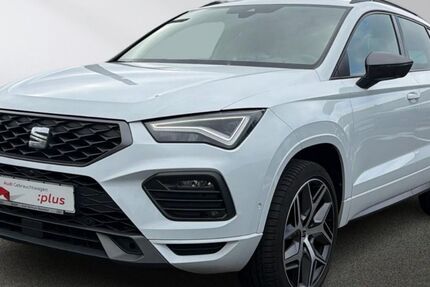 Seat Ateca 22.913 km 26.480 &euro; Bielefeld 33609