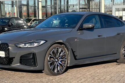 BMW 420 29.880 km 41.180 &euro; Lippstadt 59557