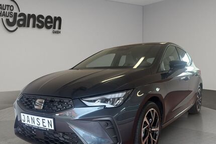 Seat Ibiza 1.030 km 19.990 &euro; Sassenberg-Füchtorf 48336