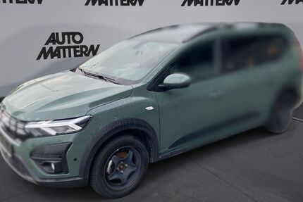 Dacia Jogger 42.766 km 22.290 &euro; Bielefeld 33719