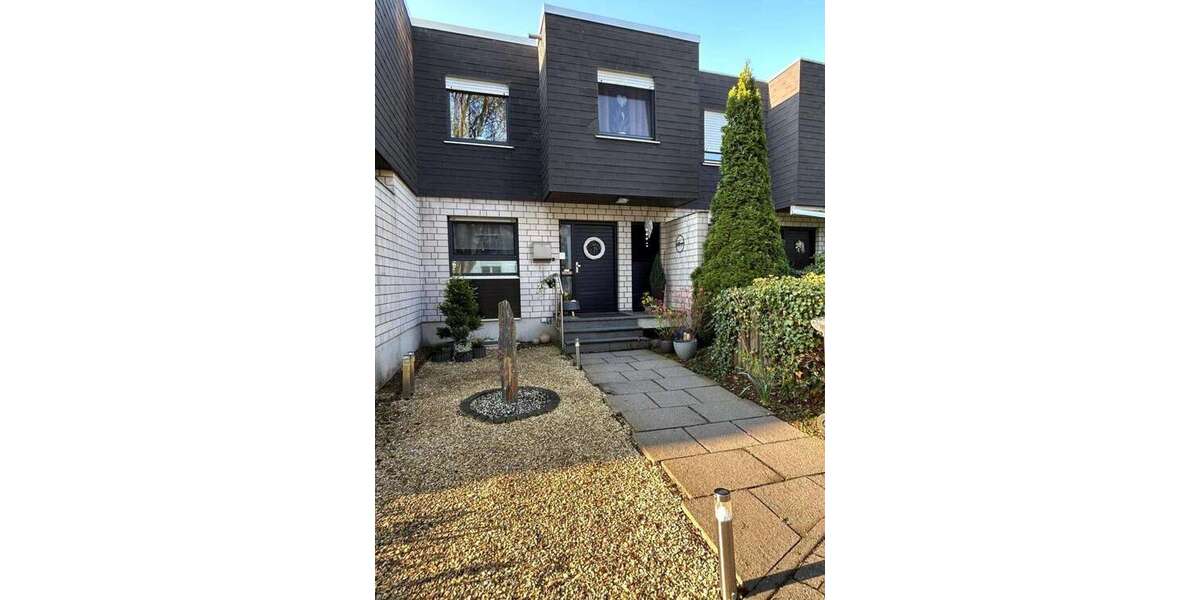 Einfamilienhaus Bielefeld Heepen - 4 Zimmer, 106 m&sup2;, 325.000&euro; | Angebot:26883439