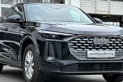 Audi Q5 26.000 km 45.490 &euro; Bielefeld 33609