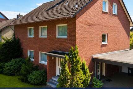 Haus Gütersloh - 8 Zimmer, 177 m&sup2;, 515.000&euro; | Angebot:27119327