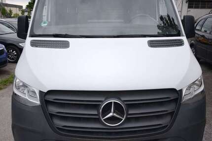 Mercedes-Benz Sprinter 88.197 km 20.900 &euro; Bielefeld 33659