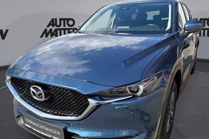 Mazda CX-5 42.970 km 21.490 &euro; Bielefeld 33719