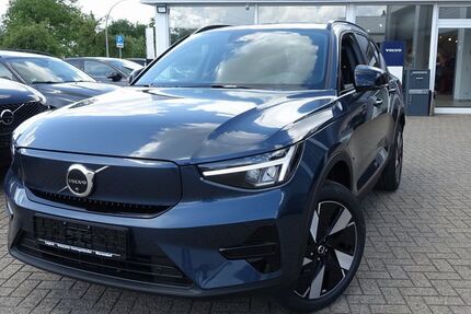 Volvo EX40 2.600 km 49.900 &euro; Warendorf 48231