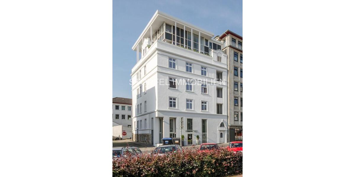 Einfamilienhaus Bielefeld - 3 Zimmer, 106 m&sup2;, 1.700&euro; | Angebot:23690323