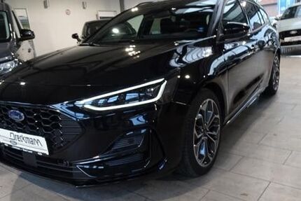 Ford Focus 13.790 km 24.450 &euro; Bad Laer 49196