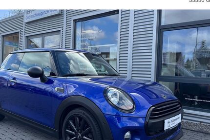Mini ONE 88.681 km 14.390 &euro; Gütersloh 33330