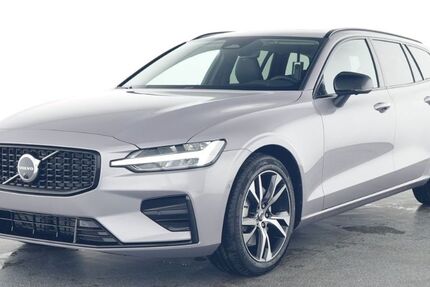 Volvo V60 21.046 km 35.450 &euro; Schloß Holte-Stukenbrock 33758