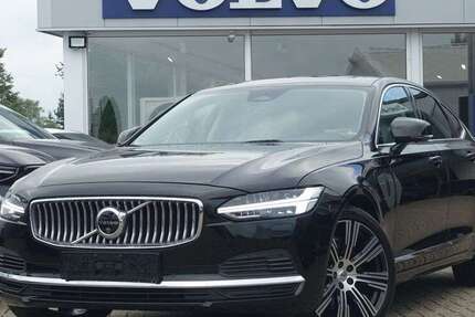 Volvo S90 82.660 km 39.900 &euro; Warendorf 48231